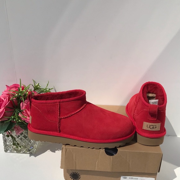 UGG Shoes - UGG Classic Ultra Mini